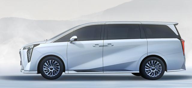 2023款最新MPV上市 8万起，4-9座，十几款车型任你选！九座以上乘用车选购指南